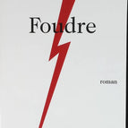 Foudre - Christine Bravo - livre