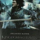 Kingdom of Heaven - Edition Collector 2 DVD - Ridley Scott - DVD historique