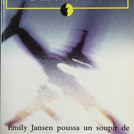 Turbulences - Michael Crichton - livre