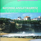 Grüner Reiseführer Weekend Bayonne Anglet Biarritz - Michelin - buchen