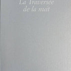 Crossing the Night - Geneviève De Gaulle Anthonioz - Buch