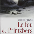 Le fou de Printzberg - Stéphane Héaume - livre