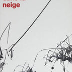 Le Sergent dans la neige - Mario Rigoni Stern - livre