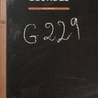 G229 - Jean-Philippe Blondel - Buch
