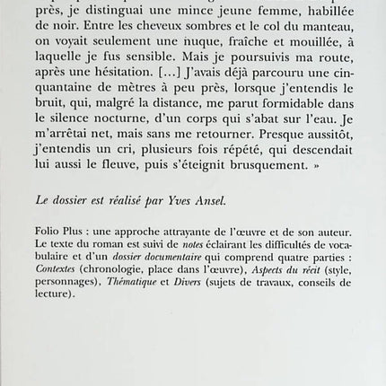 The Fall - Albert Camus - 2006 - book