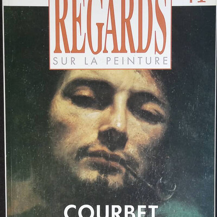 Courbet - Ansichten zur Malerei - Nr. 41 - Zeitschriftenrezension