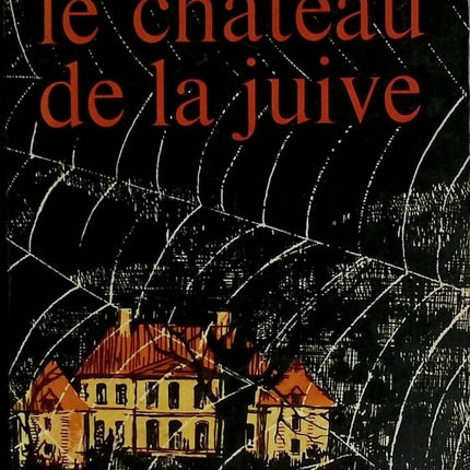 Das Schloss der jüdischen Frau - Guy des Cars - 1969 - Buch
