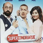 Superchondriac - Dany Boon - Kad Merad Comedy DVD