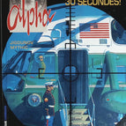 Alpha, Band 7 – Schneewittchen, 30 Sekunden! – Juri Schigounow, Mythic – 2003 – Comic
