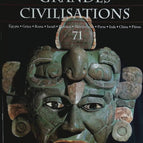 Mexiko – Reise ins Herz großer Zivilisationen – Nr. 71 – Zeitschriftenrezension