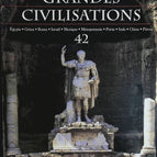 Das antike Rom – Reise ins Herz großer Zivilisationen – Nr. 42 – Zeitschriftenrezension