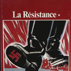 La résistance - Colonel Rémy - 1984 - livre