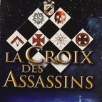 Das Kreuz der Mörder - Eric Giacometti, Jacques Ravenne - Buch