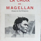 La croix de Magellan - Lydia Burnet - livre