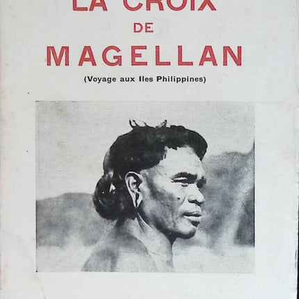 La croix de Magellan - Lydia Burnet - livre