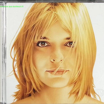 Évidemment - France Gall - CD