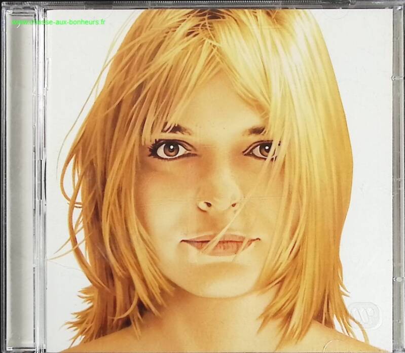 Obviously - France Gall - CD