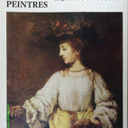 Rembrandt No. 27 - Masterpieces of Art - Great Painters - Book