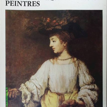 Rembrandt No. 27 - Masterpieces of Art - Great Painters - Book