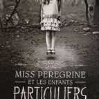 Die Insel der besonderen Kinder - Band 1 - Ransom Riggs - Buch