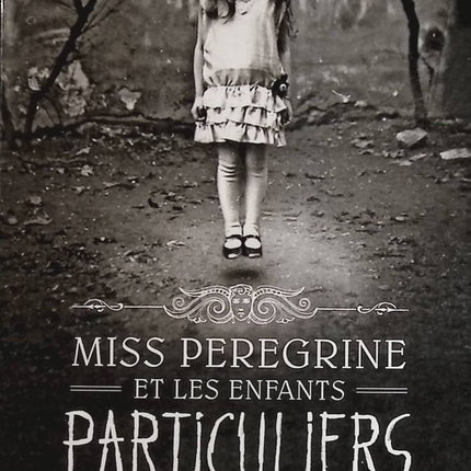 Die Insel der besonderen Kinder - Band 1 - Ransom Riggs - Buch