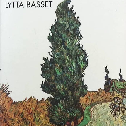 Unassailable Joy - Lytta Basset - Book