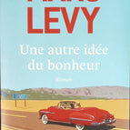 Another Idea of Happiness - Marc Levy - book