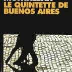 Das Buenos Aires Quintett – Manuel Vasquez Montalban – Buch