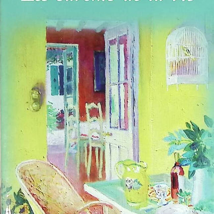 Les Saveurs de la vie - Maeve Binchy - livre