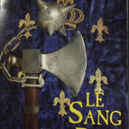 Le sang des rois - Peter Berling - livre