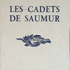 Die Kadetten von Saumur - Antoine Redier - Buch