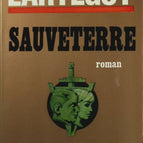 Sauveterre - Jean Lartéguy - Book