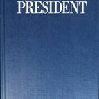 Der Präsident – ​​Franz-Olivier Giesbert – 1990 – Buch