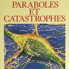 Parables and Catastrophes - René Thom - 1990 - book