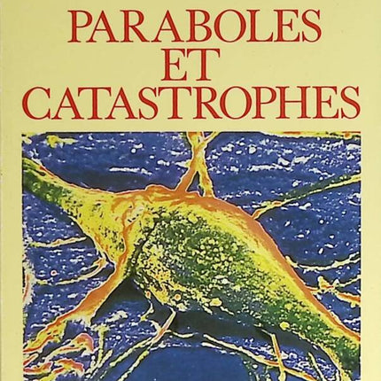 Parables and Catastrophes - René Thom - 1990 - book