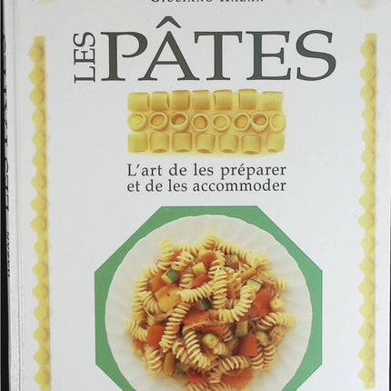 Pasta: Die Kunst, sie zuzubereiten und zu servieren – Giuliano Hazan – Buch
