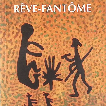 Le Maître du rêve-fantôme - Mudrooroo - livre