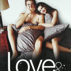 Love and Other Drugs - Jake Gyllenhaal, Anne Hathaway, - Comedy-drama DVD