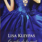 Les Hathaway - Tome 1 - Les Ailes De La Nuit - Lisa Kleypas - 2017 - livre