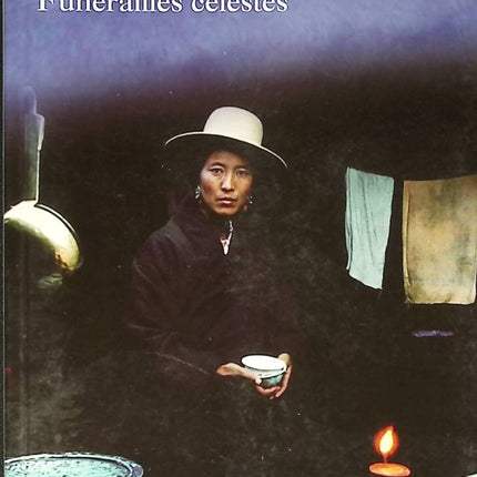 Himmlisches Begräbnis - Xinran - 2005 - Buch