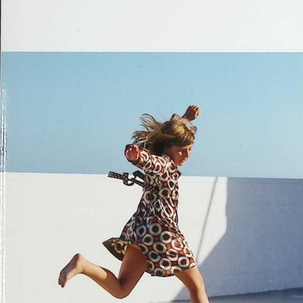 Das Blau der Bienen - Laura Alcoba - Buch