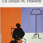 Un certain M. Piekielny - François-Henri Désérable - livre