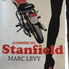 Der letzte der Stanfields - Marc Levy - Buch