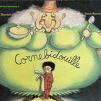 Cornebidouille - Pierre Bertrand - livre