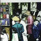 Four Generations Under One Roof Volume 2 - Lao She - 2001 - book
