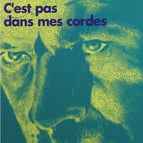 C'est pas dans mes cordes - James Hadley Chase - livre