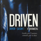 Driven - Band 01 - K. Bromberg - Buch