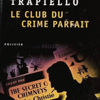 Der perfekte Krimiclub - Andrés Trapiello - Buch