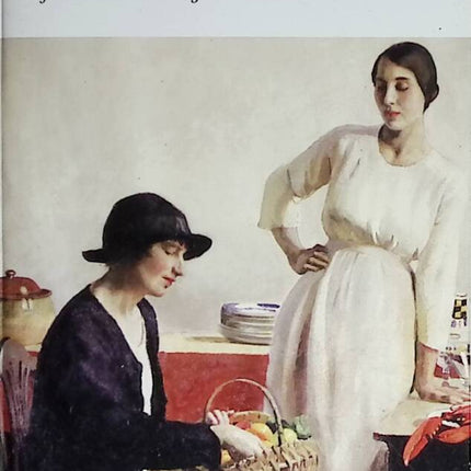 The Years - Virginia Woolf - 2008 - book