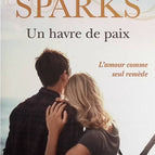 Eine Oase des Friedens - Nicholas Sparks - Buch